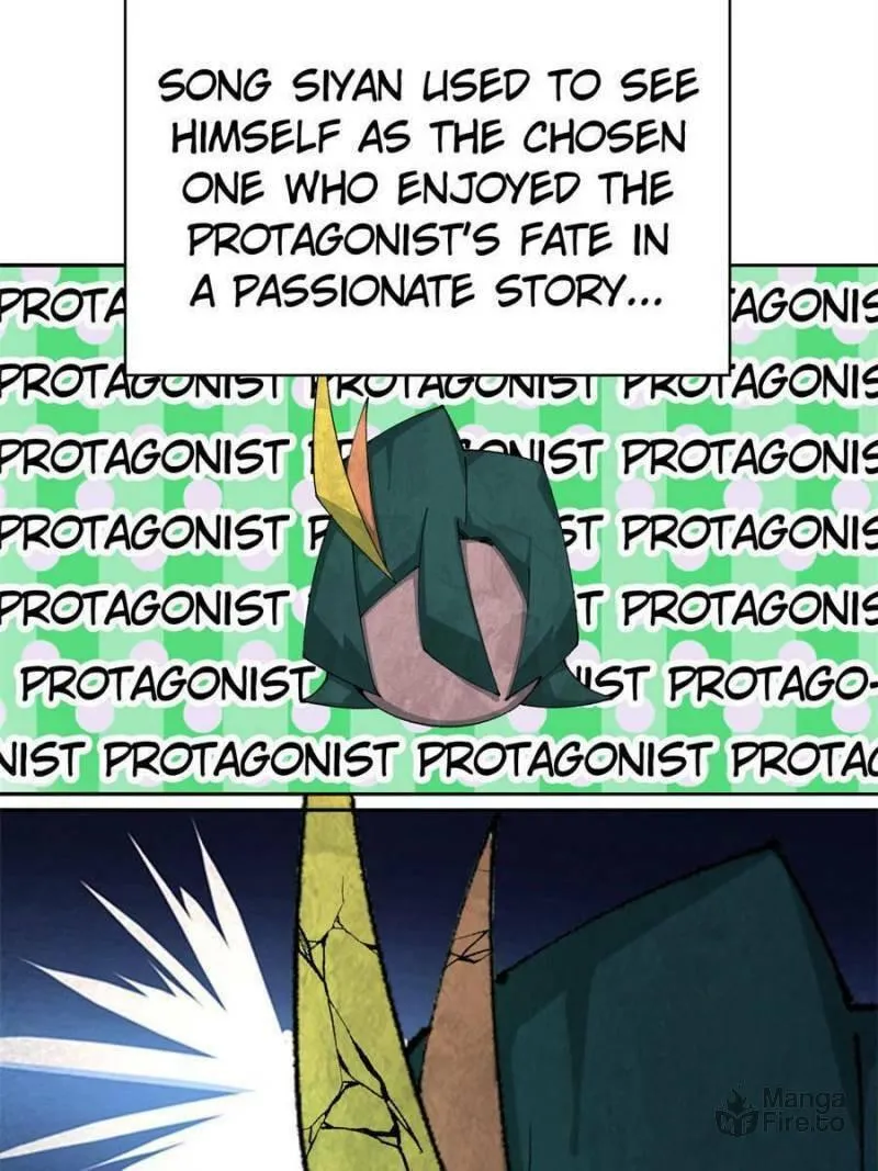 Read I Picked up an Attribute (Colored) chapter 337 image 71 on Lezhin