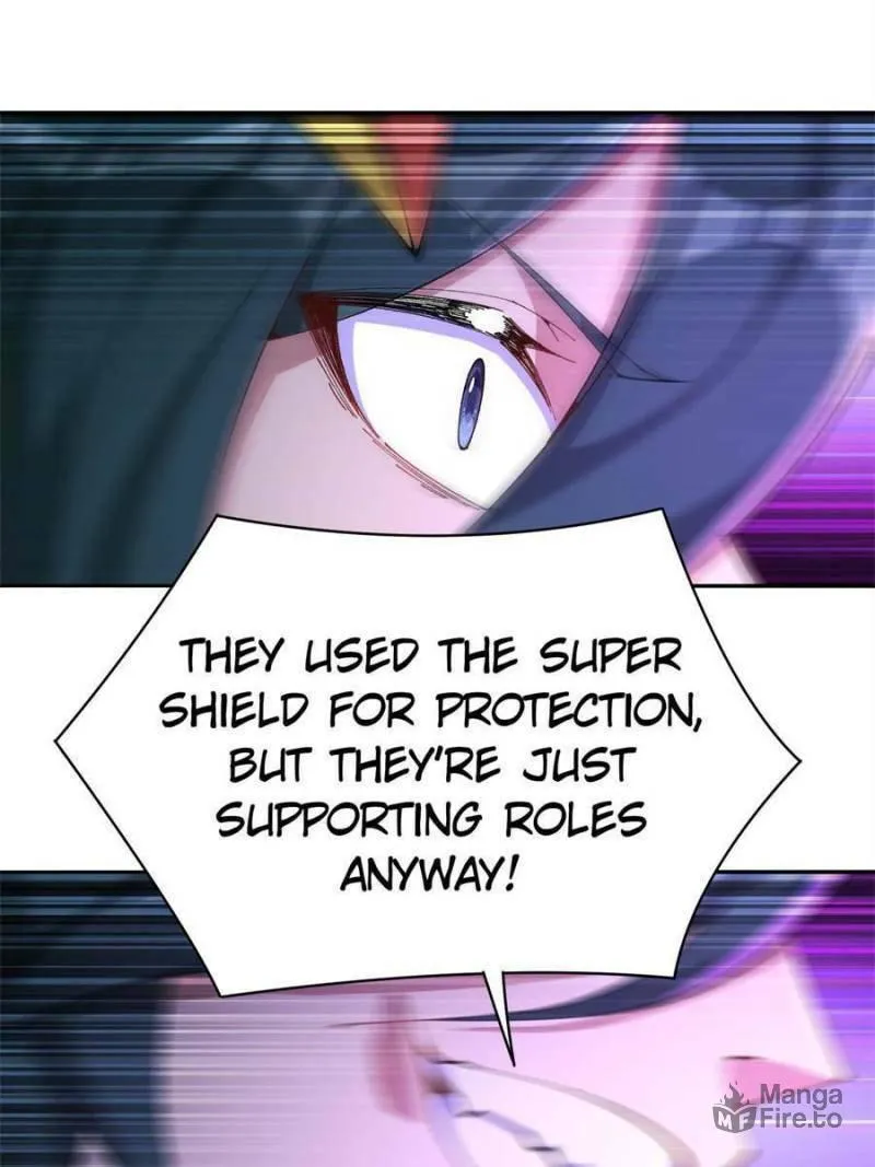 Read I Picked up an Attribute (Colored) chapter 337 image 9 on Lezhin