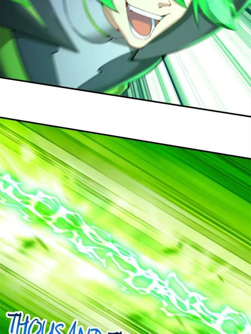 Read I Picked up an Attribute (Colored) chapter 338 image 10 on Lezhin
