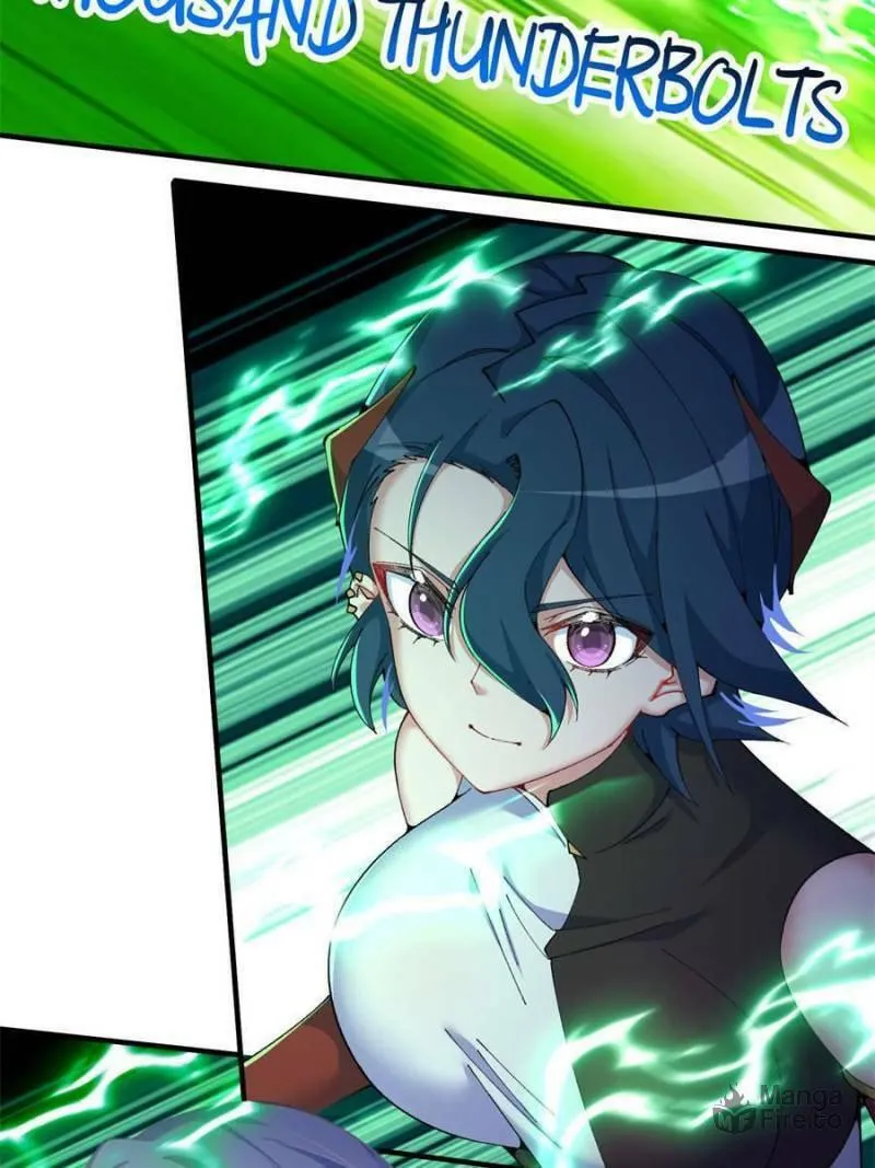 Read I Picked up an Attribute (Colored) chapter 338 image 11 on Lezhin