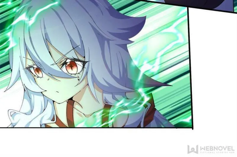 Read I Picked up an Attribute (Colored) chapter 338 image 12 on Lezhin