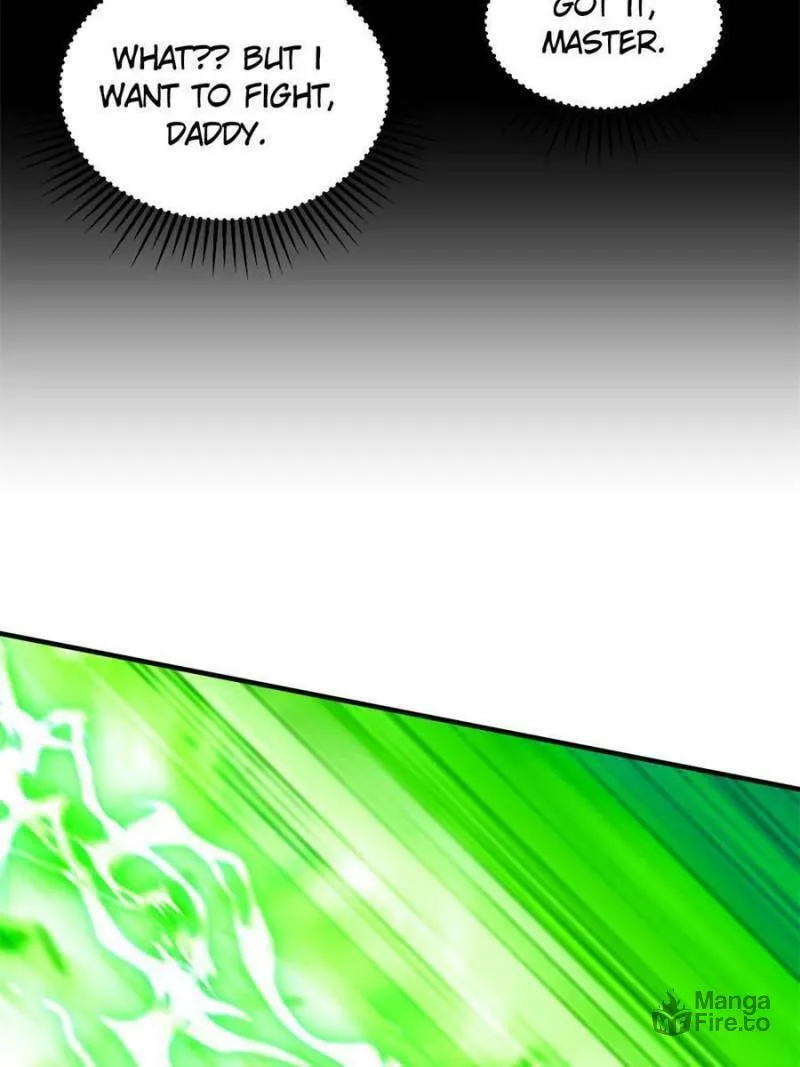 Read I Picked up an Attribute (Colored) chapter 338 image 14 on Lezhin