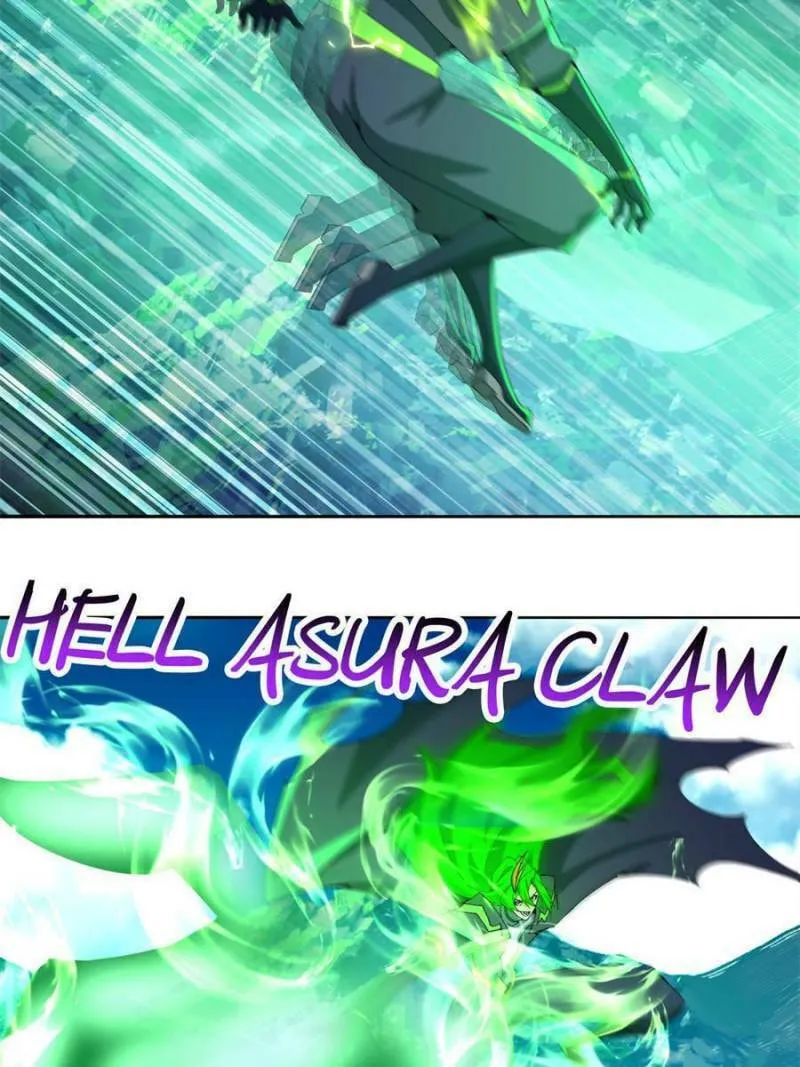 Read I Picked up an Attribute (Colored) chapter 338 image 16 on Lezhin