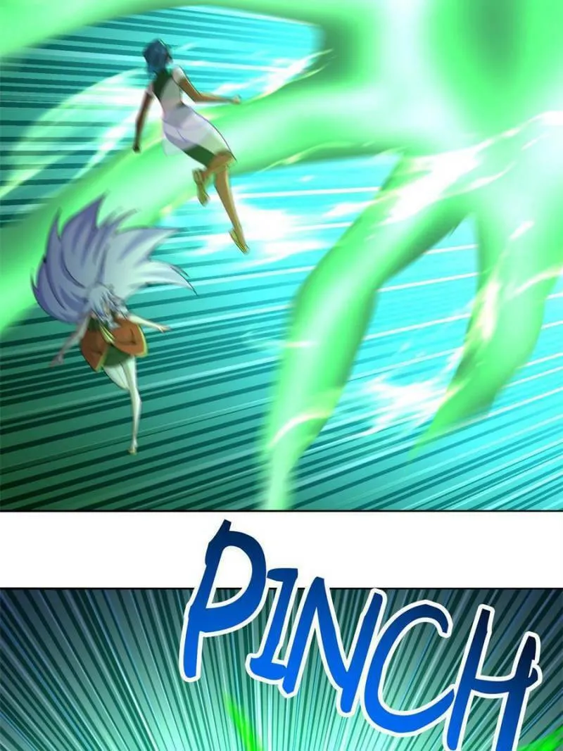 Read I Picked up an Attribute (Colored) chapter 338 image 18 on Lezhin