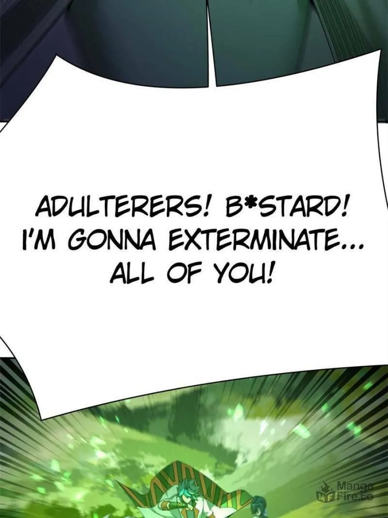 Read I Picked up an Attribute (Colored) chapter 338 image 2 on Lezhin