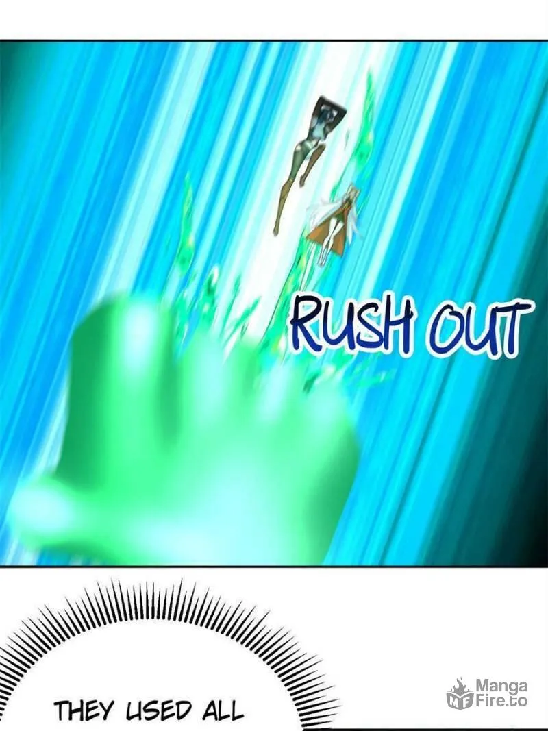 Read I Picked up an Attribute (Colored) chapter 338 image 20 on Lezhin