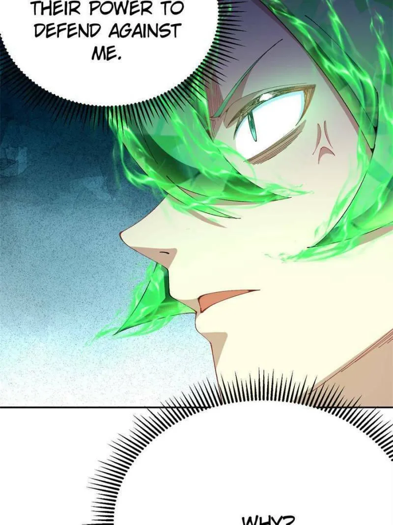 Read I Picked up an Attribute (Colored) chapter 338 image 21 on Lezhin