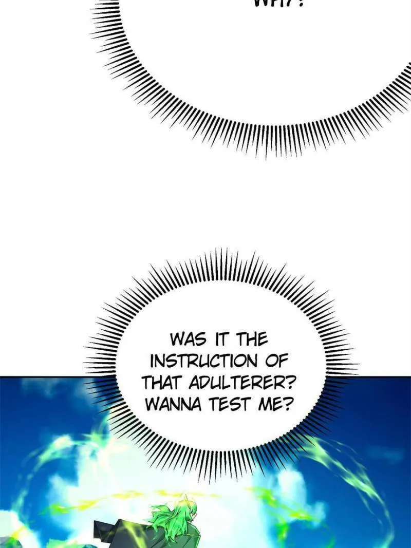 Read I Picked up an Attribute (Colored) chapter 338 image 22 on Lezhin