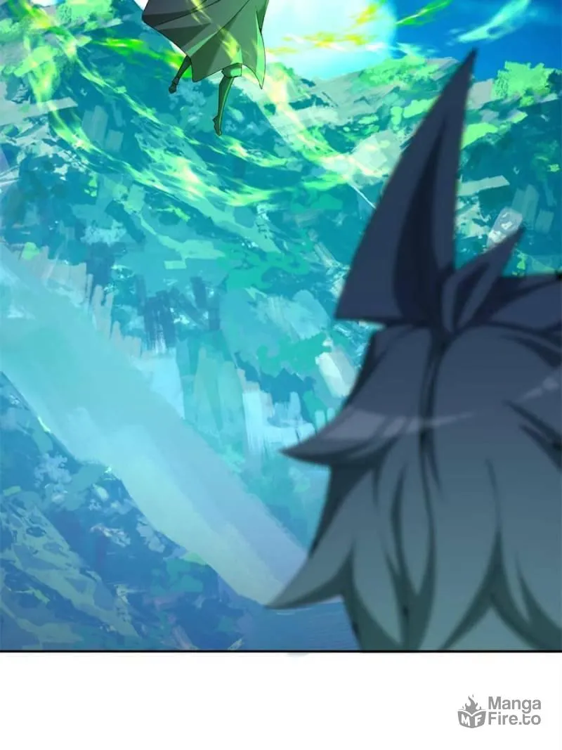 Read I Picked up an Attribute (Colored) chapter 338 image 23 on Lezhin