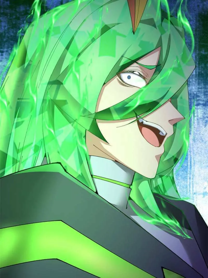 Read I Picked up an Attribute (Colored) chapter 338 image 25 on Lezhin