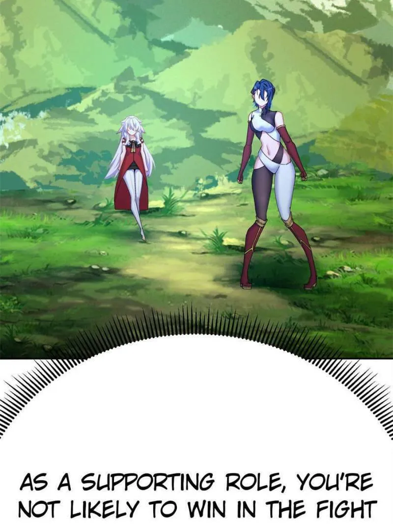 Read I Picked up an Attribute (Colored) chapter 338 image 27 on Lezhin