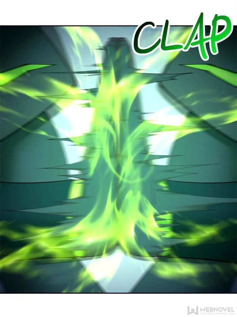 Read I Picked up an Attribute (Colored) chapter 338 image 30 on Lezhin