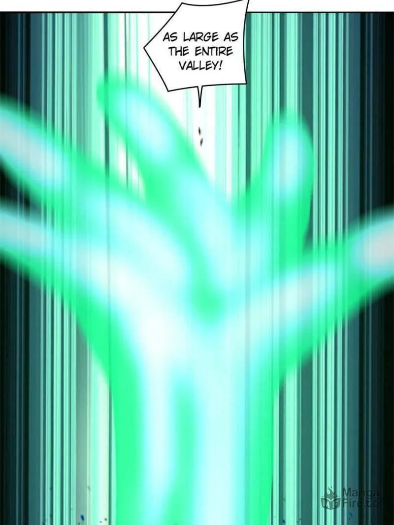 Read I Picked up an Attribute (Colored) chapter 338 image 35 on Lezhin