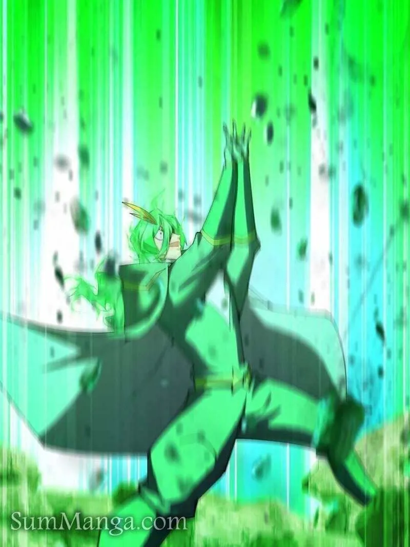Read I Picked up an Attribute (Colored) chapter 338 image 37 on Lezhin