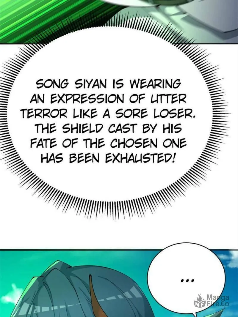 Read I Picked up an Attribute (Colored) chapter 338 image 4 on Lezhin