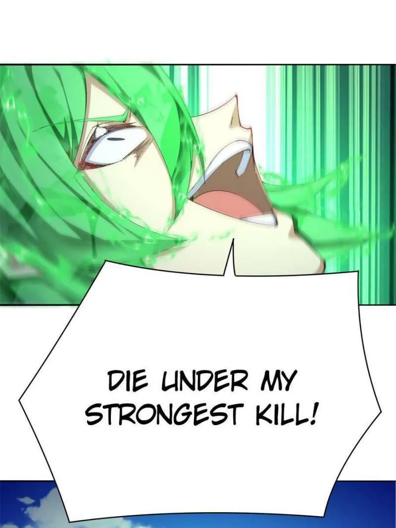Read I Picked up an Attribute (Colored) chapter 338 image 40 on Lezhin