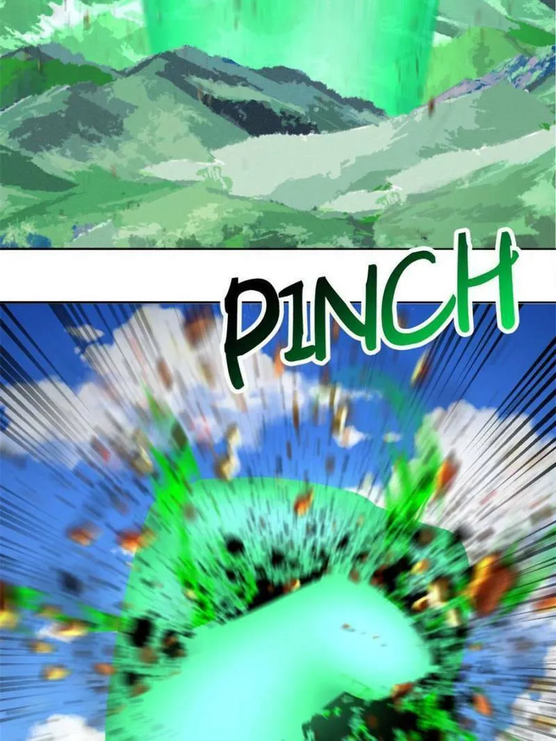 Read I Picked up an Attribute (Colored) chapter 338 image 42 on Lezhin