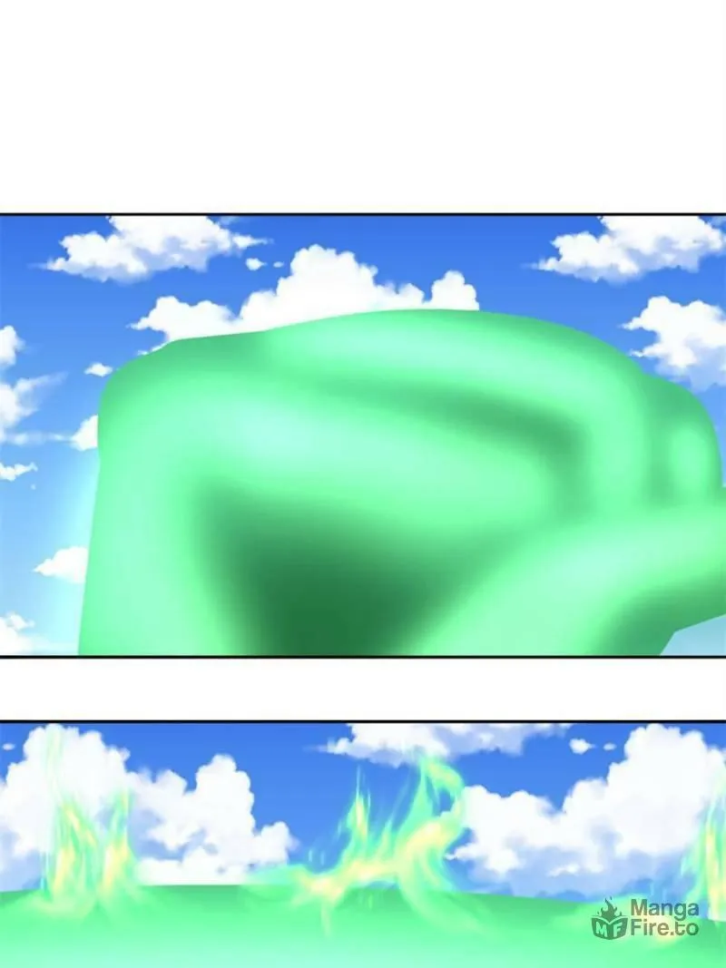 Read I Picked up an Attribute (Colored) chapter 338 image 47 on Lezhin