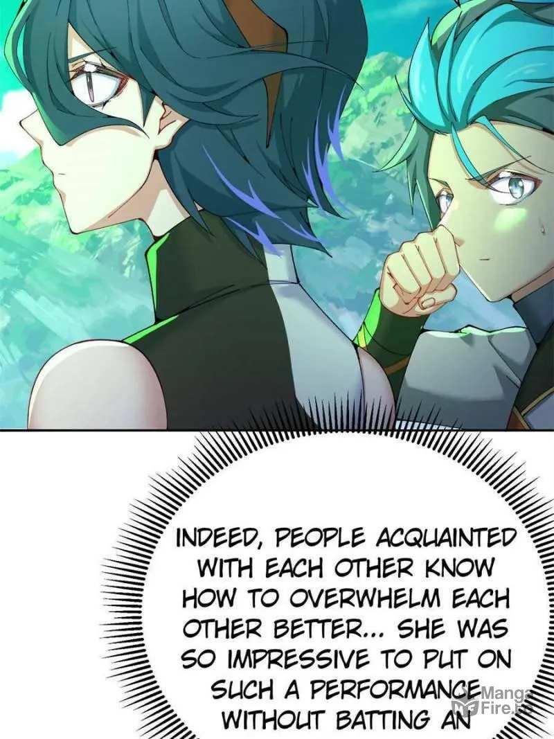 Read I Picked up an Attribute (Colored) chapter 338 image 5 on Lezhin