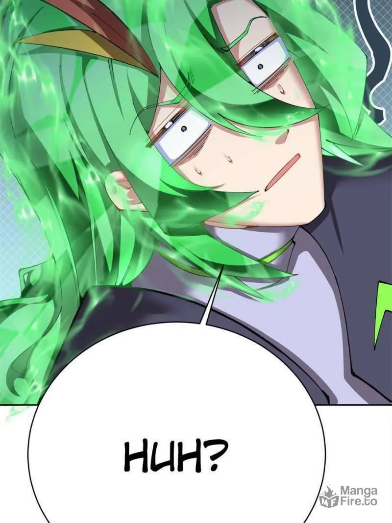Read I Picked up an Attribute (Colored) chapter 338 image 50 on Lezhin