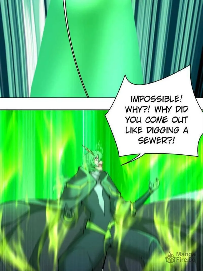 Read I Picked up an Attribute (Colored) chapter 338 image 53 on Lezhin