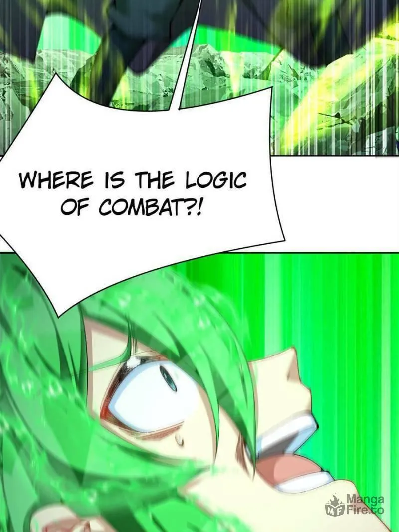 Read I Picked up an Attribute (Colored) chapter 338 image 54 on Lezhin