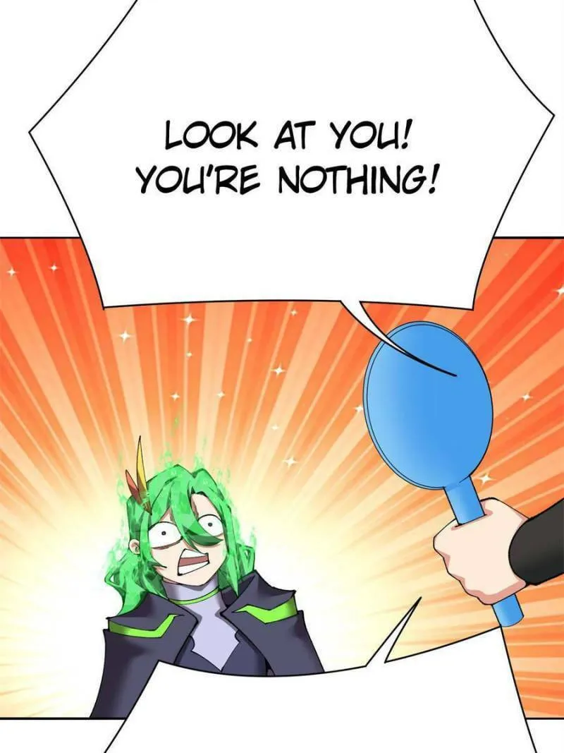 Read I Picked up an Attribute (Colored) chapter 338 image 61 on Lezhin