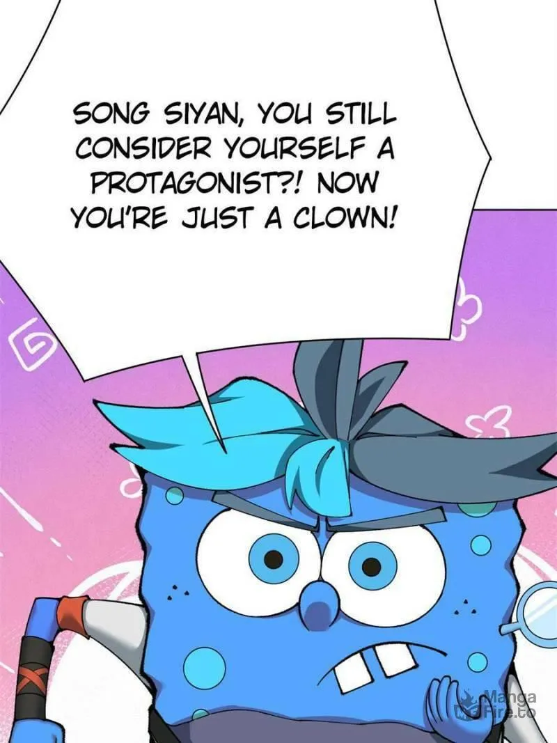 Read I Picked up an Attribute (Colored) chapter 338 image 64 on Lezhin