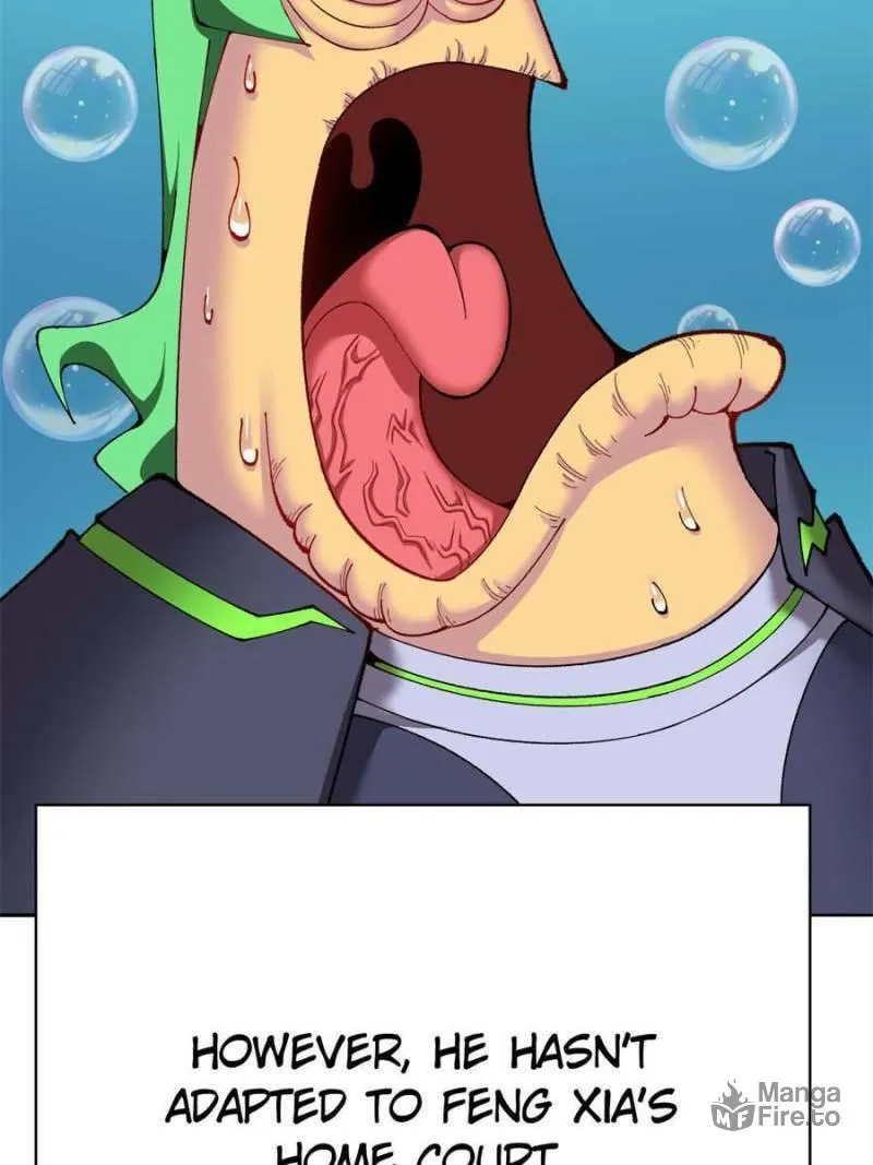 Read I Picked up an Attribute (Colored) chapter 338 image 68 on Lezhin
