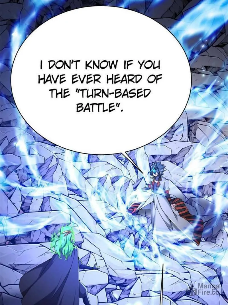 Read I Picked up an Attribute (Colored) chapter 338 image 71 on Lezhin