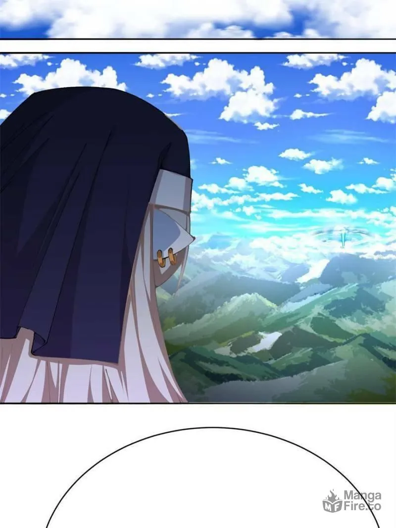 Read I Picked up an Attribute (Colored) chapter 338 image 80 on Lezhin