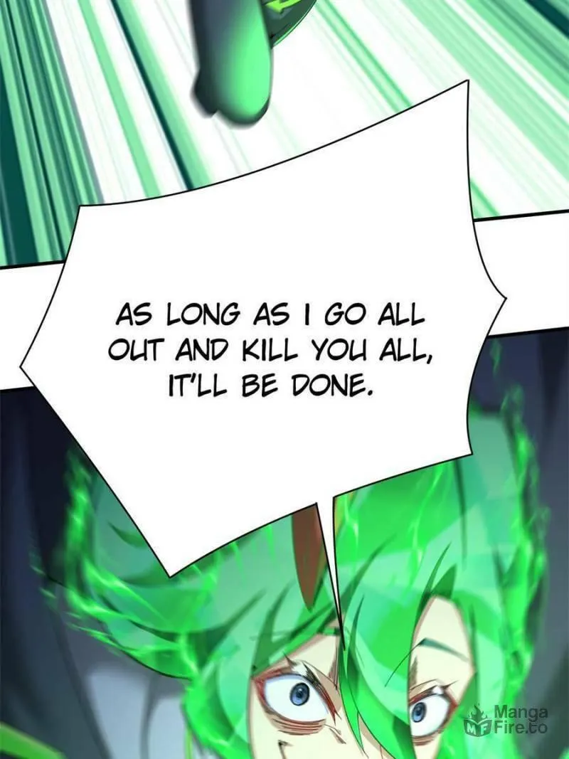 Read I Picked up an Attribute (Colored) chapter 338 image 9 on Lezhin
