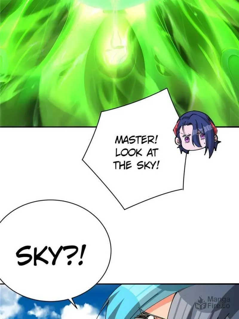 Read I Picked up an Attribute (Colored) chapter 339 image 11 on Lezhin