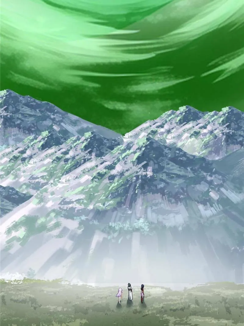 Read I Picked up an Attribute (Colored) chapter 339 image 15 on Lezhin