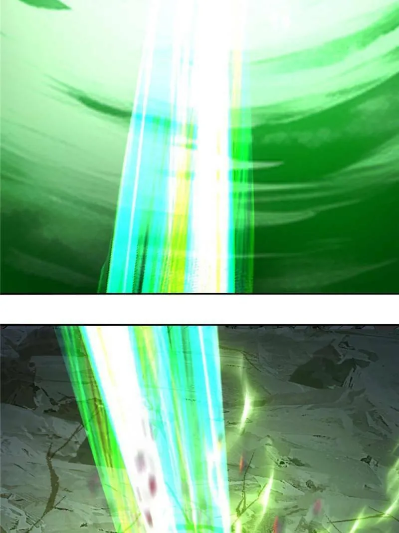 Read I Picked up an Attribute (Colored) chapter 339 image 18 on Lezhin