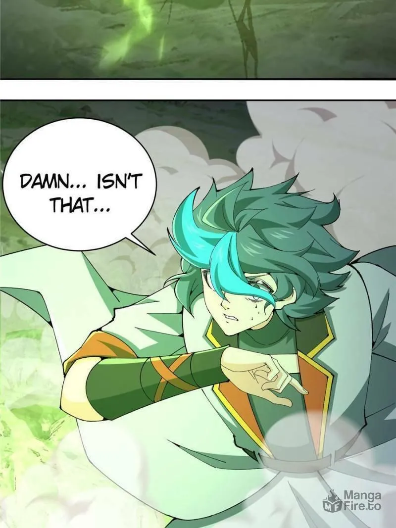 Read I Picked up an Attribute (Colored) chapter 339 image 20 on Lezhin