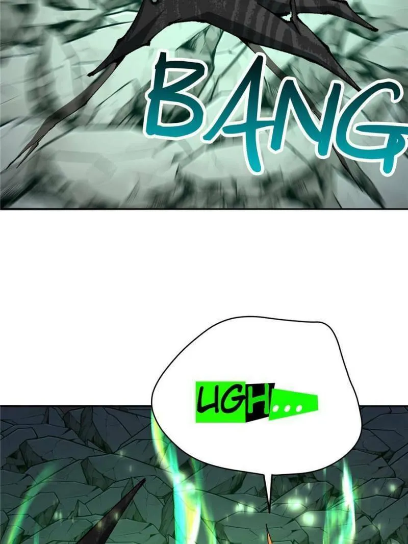 Read I Picked up an Attribute (Colored) chapter 339 image 22 on Lezhin