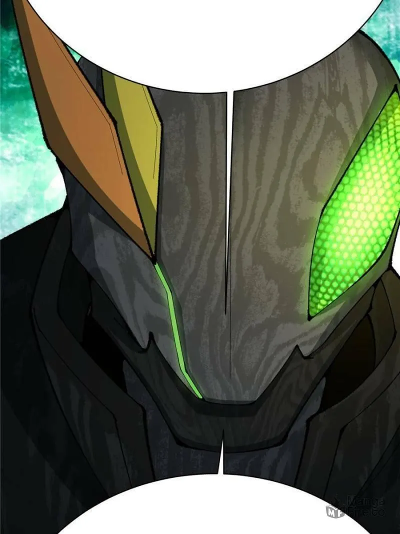 Read I Picked up an Attribute (Colored) chapter 339 image 26 on Lezhin