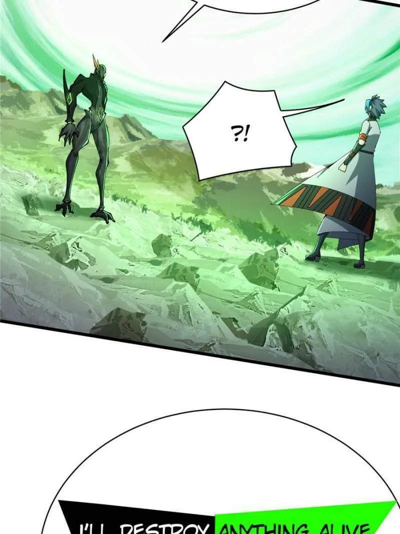 Read I Picked up an Attribute (Colored) chapter 339 image 28 on Lezhin