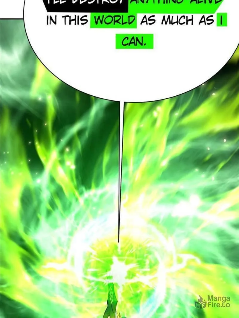 Read I Picked up an Attribute (Colored) chapter 339 image 29 on Lezhin
