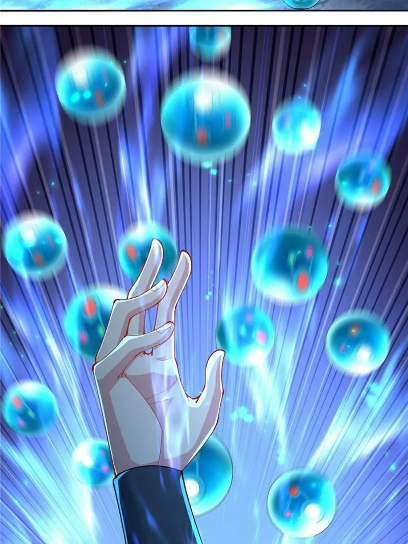 Read I Picked up an Attribute (Colored) chapter 339 image 3 on Lezhin