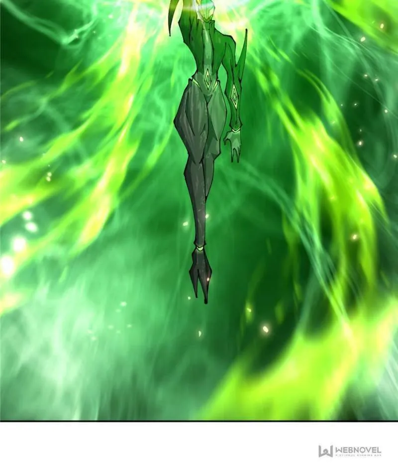 Read I Picked up an Attribute (Colored) chapter 339 image 30 on Lezhin