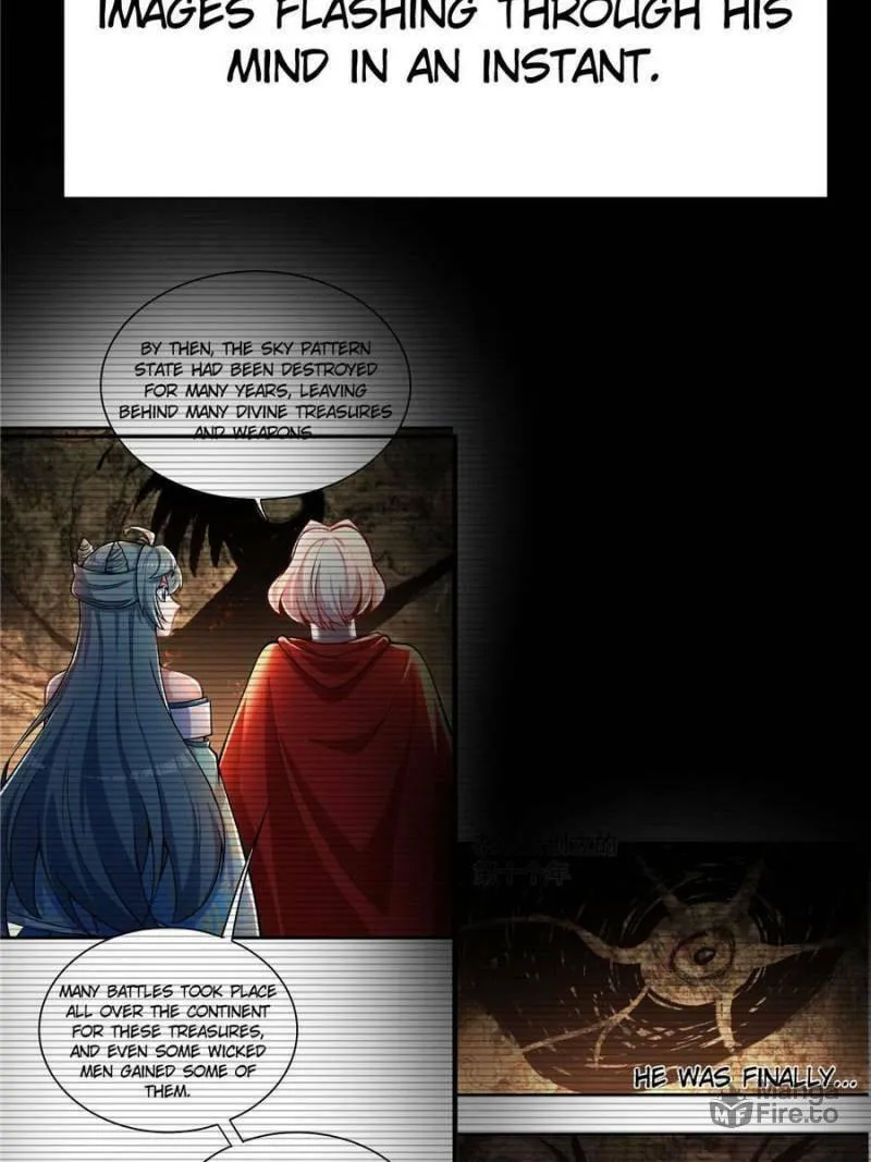 Read I Picked up an Attribute (Colored) chapter 339 image 32 on Lezhin