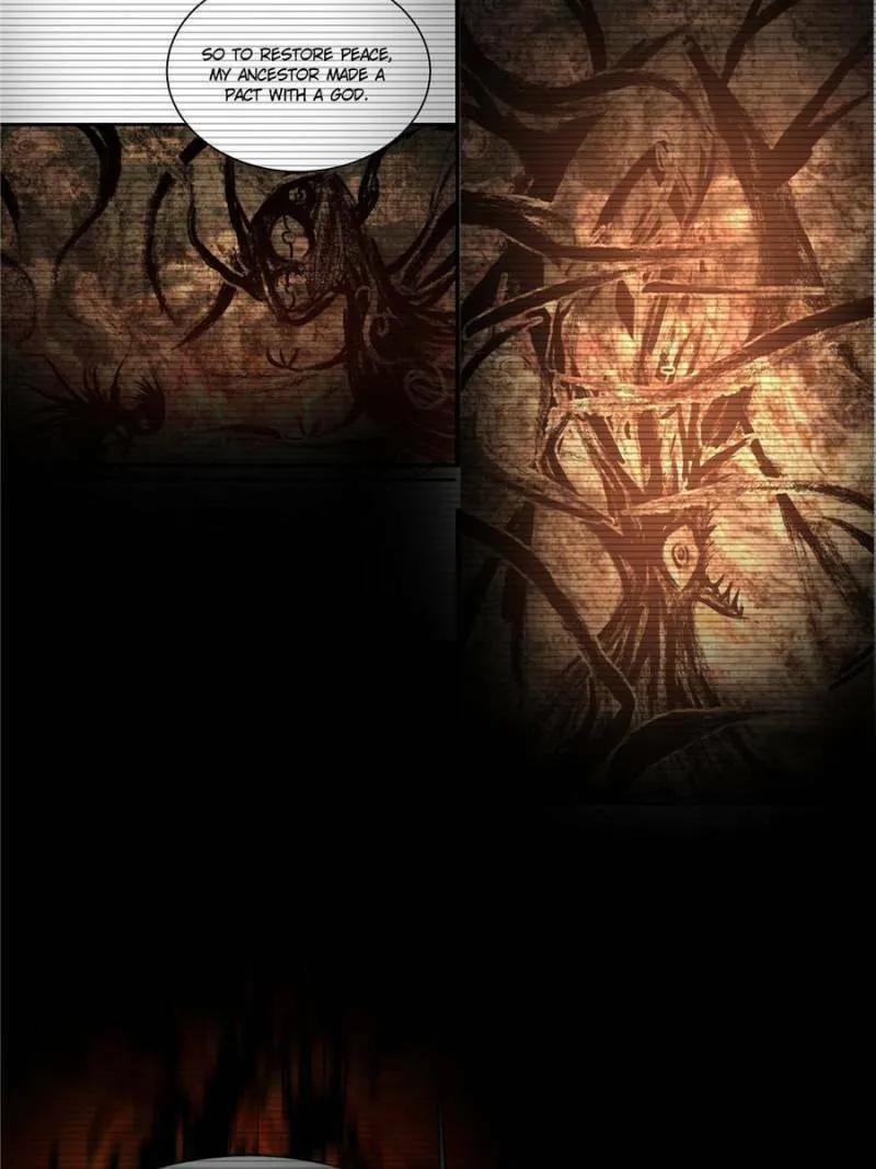 Read I Picked up an Attribute (Colored) chapter 339 image 33 on Lezhin