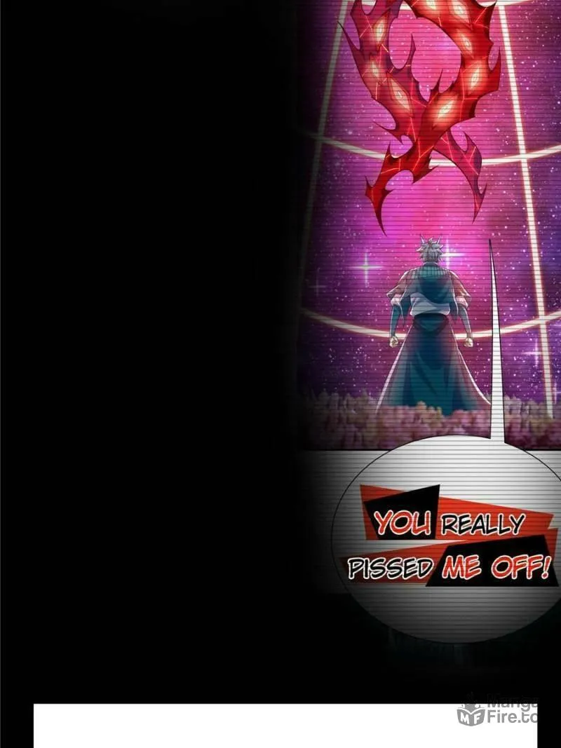 Read I Picked up an Attribute (Colored) chapter 339 image 35 on Lezhin