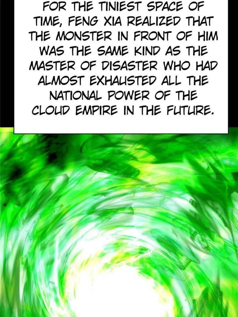 Read I Picked up an Attribute (Colored) chapter 339 image 36 on Lezhin