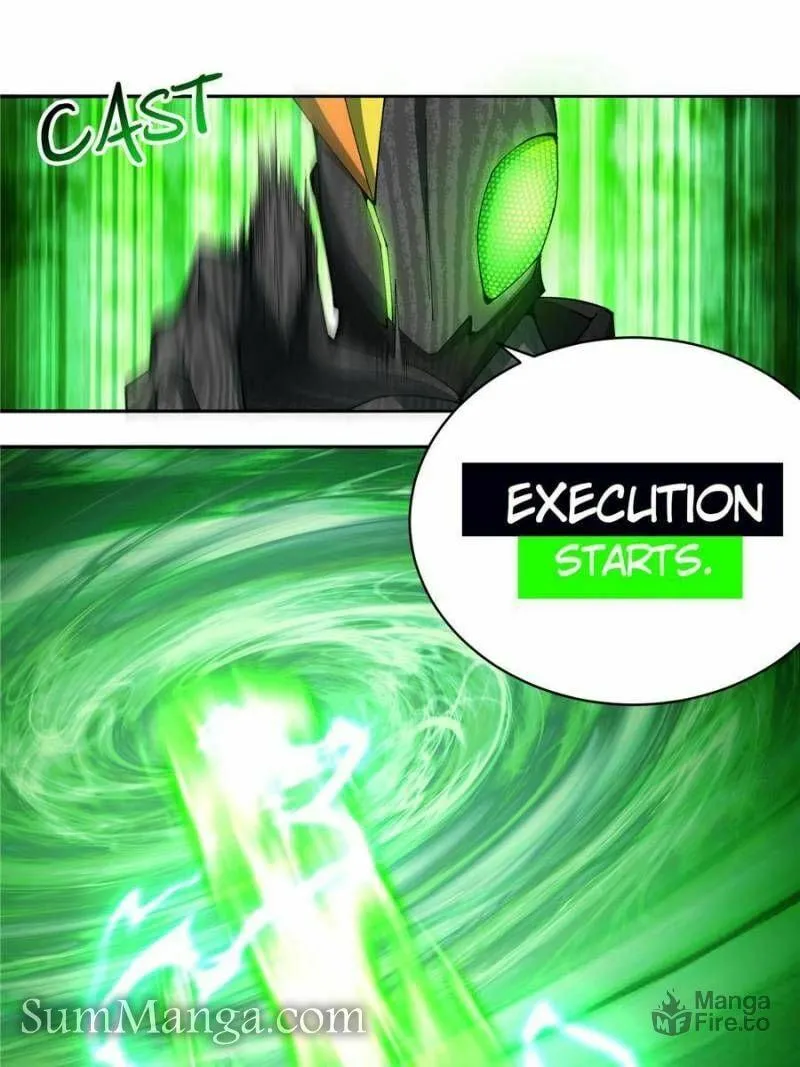 Read I Picked up an Attribute (Colored) chapter 339 image 38 on Lezhin