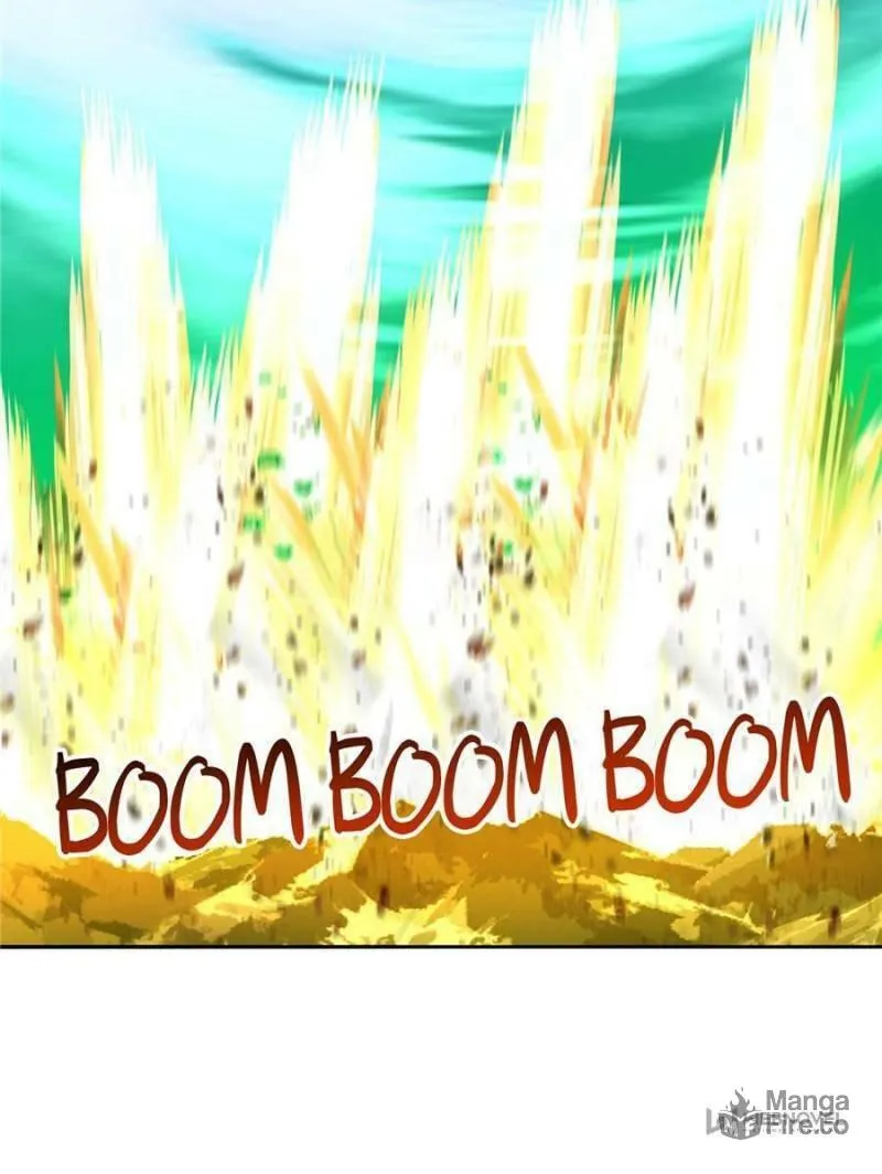 Read I Picked up an Attribute (Colored) chapter 339 image 41 on Lezhin