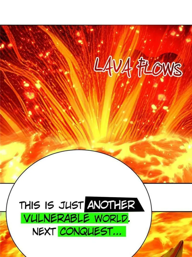 Read I Picked up an Attribute (Colored) chapter 339 image 42 on Lezhin