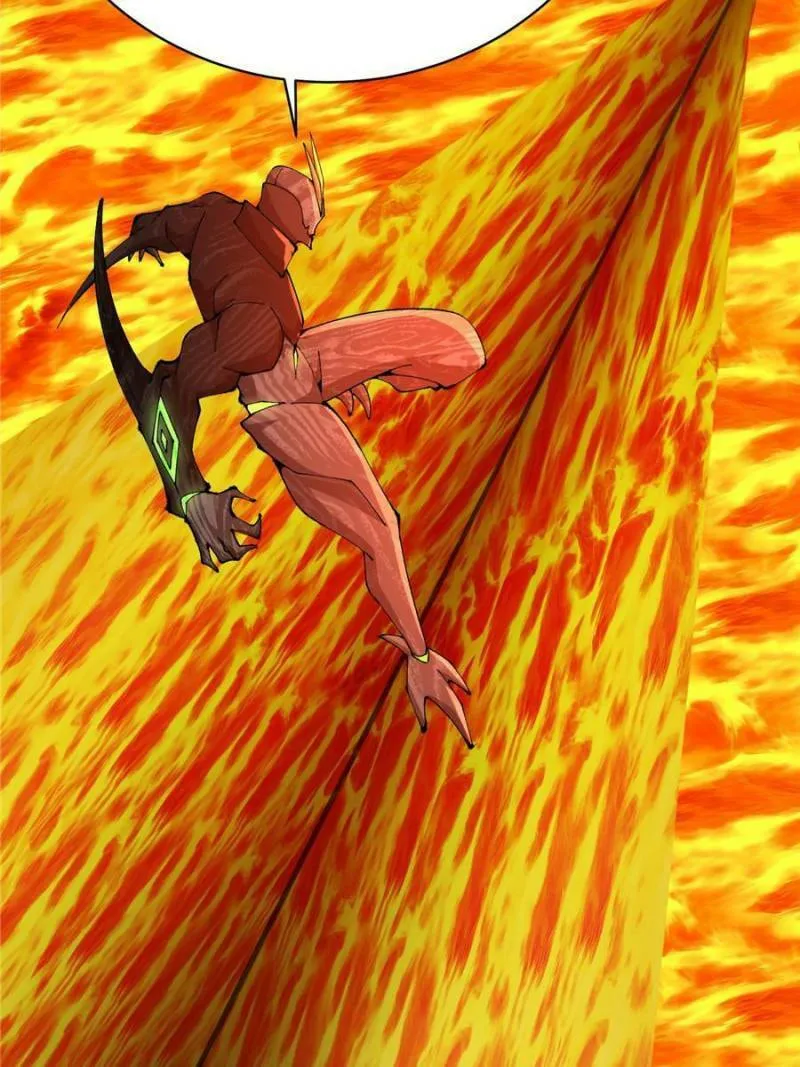 Read I Picked up an Attribute (Colored) chapter 339 image 43 on Lezhin